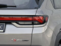 2024 Changan CS35 Plus I Рестайлинг, серый, 1850000 рублей - вид 7