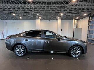 2019 Mazda 6 III (GJ) Рестайлинг 2, серый, 2100000 рублей, вид 2