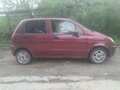 2008 Daewoo Matiz I Рестайлинг, пурпурный, 125000 рублей - вид 5
