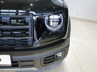 2026 Haval Dargo I Рестайлинг, чёрный, 3699000 рублей, вид 5