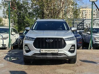 2024 Xcite X-Cross 7, серый, 1759000 рублей, вид 2
