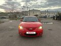 2003 Mazda 3 I (BK), красный, 330000 рублей - вид 1