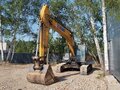2022 XCMG XE260D, жёлтый, 2940000 рублей