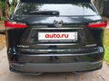 2015 Lexus NX 200 I, чёрный, 2600000 рублей - вид 2