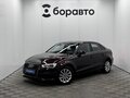2015 Audi A3 III (8V), красный, 1299000 рублей - вид 1