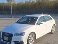 2016 Audi A3 III (8V), белый, 1330000 рублей - вид 5