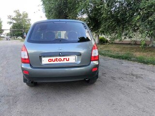 2010 Lada (ВАЗ) Kalina I, серый, 389000 рублей, вид 5