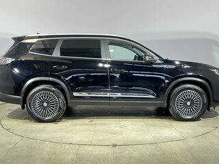 2022 Chery Tiggo 8 Pro Max I, чёрный, 1835000 рублей, вид 5