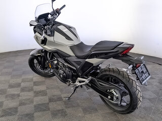 2025 Honda NC 750X, серый, 1399900 рублей, вид 5