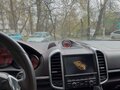 2013 Porsche Cayenne GTS II (958), белый - вид 10