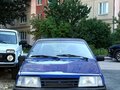2004 Lada (ВАЗ) 21099, синий, 80000 рублей - вид 1