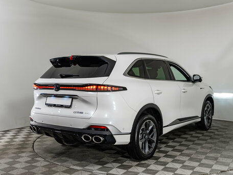 2025 Changan CS75 Plus IV, белый, 4339900 рублей, вид 5