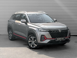 2023 Changan CS35 Plus I, серый, 1715000 рублей, вид 3