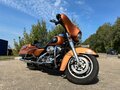 2008 Harley-Davidson Street Glide, оранжевый, 860000 рублей