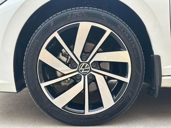 2022 Volkswagen Sagitar III Рестайлинг, белый, 1512000 рублей - вид 8