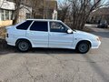 2010 Lada (ВАЗ) 2114, белый, 270000 рублей - вид 3