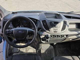 2021 Ford Transit, синий, 2800000 рублей, вид 5