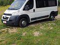 2013 Peugeot Boxer, белый, 2199999 рублей - вид 10