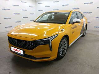 2023 FAW Bestune B70 I, белый, 959200 рублей, вид 1