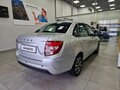 2026 Lada (ВАЗ) Granta I Рестайлинг, серебристый, 1230000 рублей - вид 1
