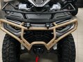 2026 Loncin XWolf 1000L Land Trekker, серый, 1439000 рублей