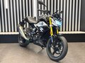 2021 BMW G 310 R, чёрный, 430000 рублей