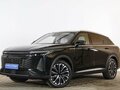 2023 Exeed RX (Yaoguang), чёрный, 2659000 рублей - вид 2