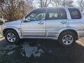 2005 Suzuki Escudo II, серый, 750000 рублей - вид 3
