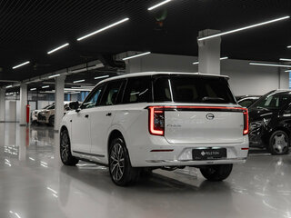 2025 GAC Trumpchi S9, белый, 5850000 рублей, вид 4