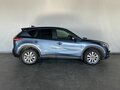 2015 Mazda CX-5 I Рестайлинг, голубой, 1699000 рублей - вид 7