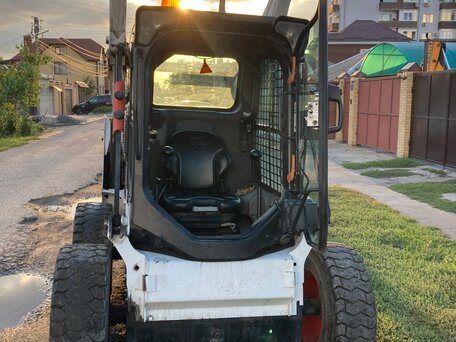 2017 Bobcat S530, 3000000 рублей, вид 2
