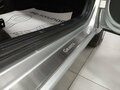2026 Lada (ВАЗ) Granta I Рестайлинг, серебристый - вид 11