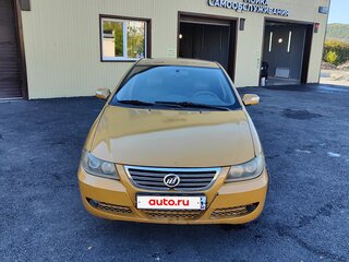 2011 Lifan Solano I (620), золотистый, 150000 рублей, вид 1