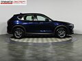 2017 Mazda CX-5 II, синий, 2165000 рублей - вид 7