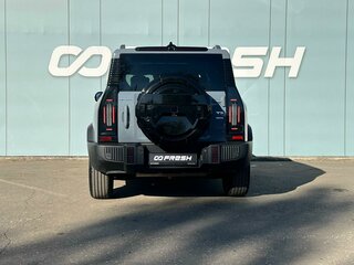 2024 Jetour T2, синий, 2990000 рублей, вид 4