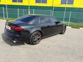 2014 Audi A4 IV (B8) Рестайлинг, чёрный, 2000000 рублей - вид 7