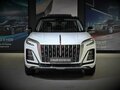 2026 Hongqi HS3, белый, 3469000 рублей - вид 1