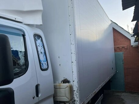 2012 Hyundai HD78, белый, 2300000 рублей, вид 4