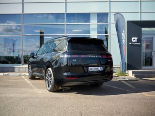 2025 Lynk & Co 900, чёрный, 7399000 рублей, вид 4