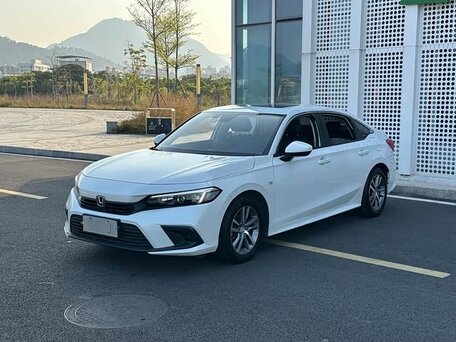 Honda Civic XI