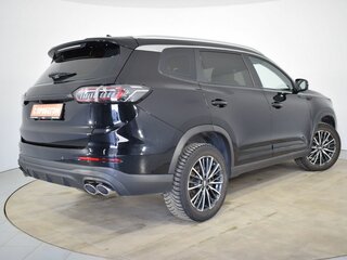 2022 Chery Tiggo 8 Pro Max I, чёрный, 1900000 рублей, вид 5