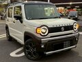 2023 Suzuki Hustler II, бежевый - вид 2