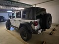 2024 Jeep Wrangler 4xe IV (JL) Рестайлинг, серебристый, 5999999 рублей - вид 7