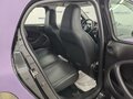 2016 Smart Forfour II, фиолетовый - вид 10
