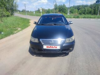 2012 Lifan Solano I (620), чёрный, 300000 рублей, вид 2