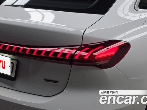 2025 Audi A5 L Sportback III (B10), белый - вид 8