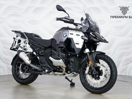 2026 BMW R 1300 GS Adventure, чёрный, 3299000 рублей, вид 5