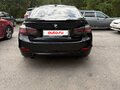 2013 BMW 3 серии 316i VI (F3x), чёрный, 1450000 рублей - вид 3