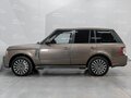2009 Land Rover Range Rover Supercharged III Рестайлинг 2, коричневый, 1520000 рублей
