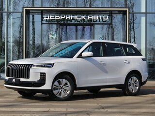2026 Jaecoo J6, белый, 2330000 рублей, вид 1